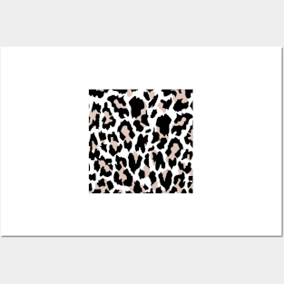 ANIMAL PRINT Posters and Art